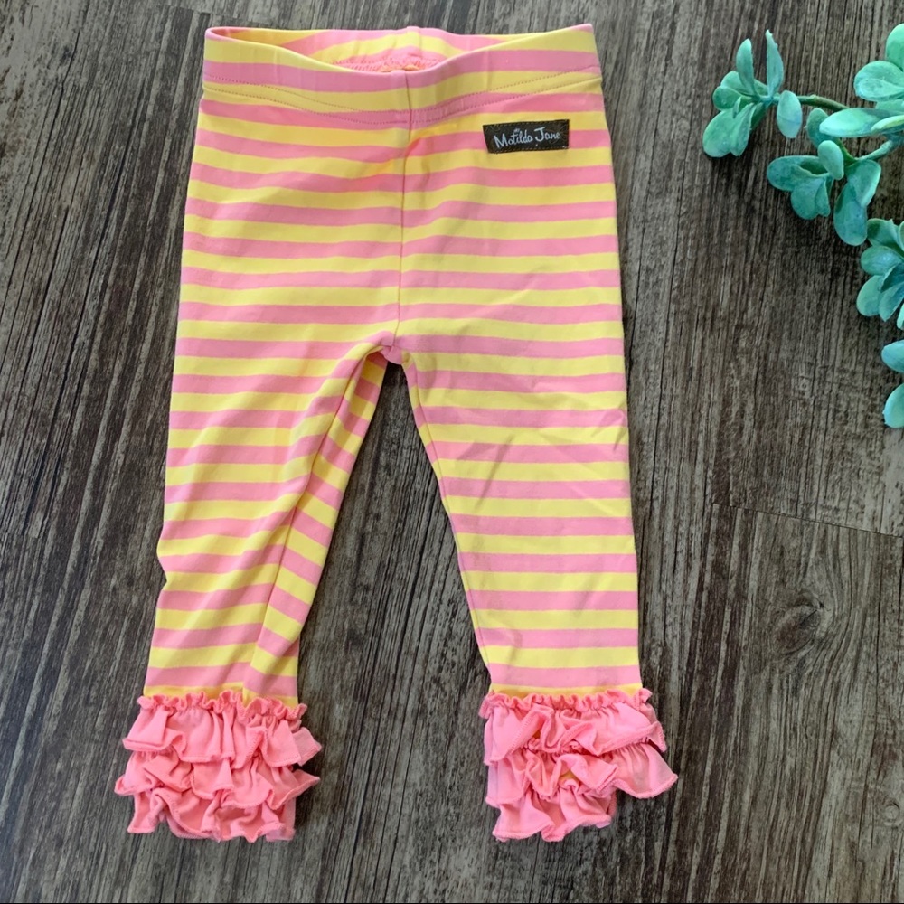 Matilda Jane leggings